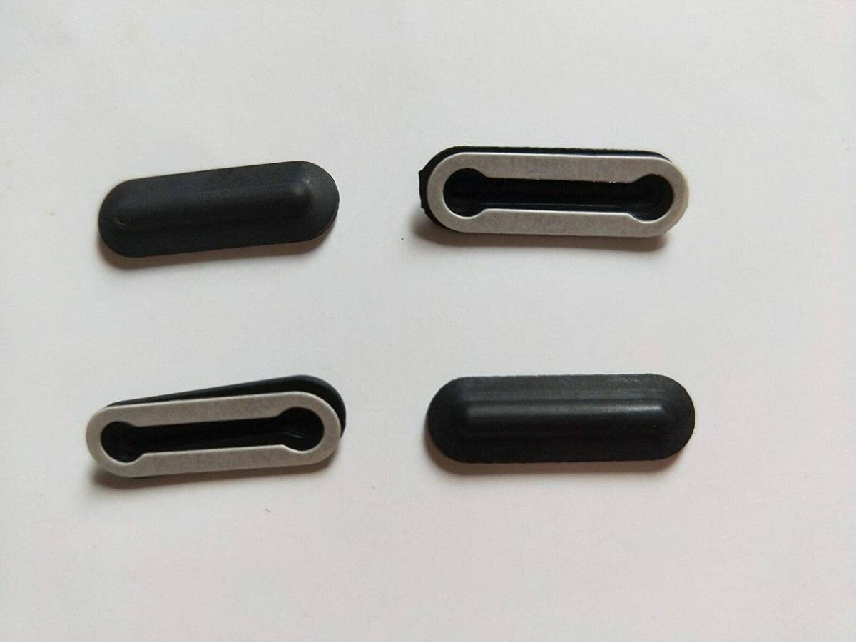 新品 Thinkpad T440 T440s T440P T450 T450S T450P T460 T460P T460S セット ゴム足 4個拍卖