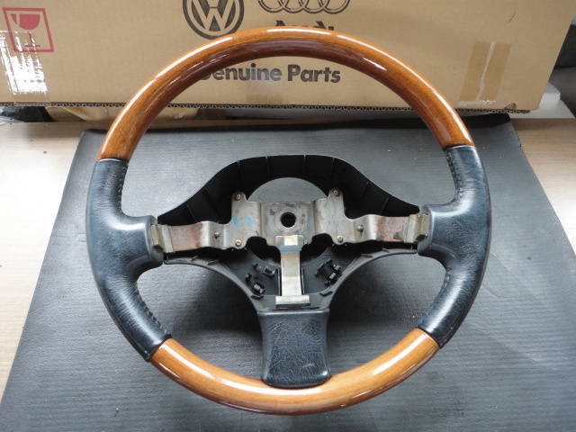 ダイハツ用 ハンドル ステアリング 純正 L800S L802S L810S オプティ DAIHATSU OPTI拍卖