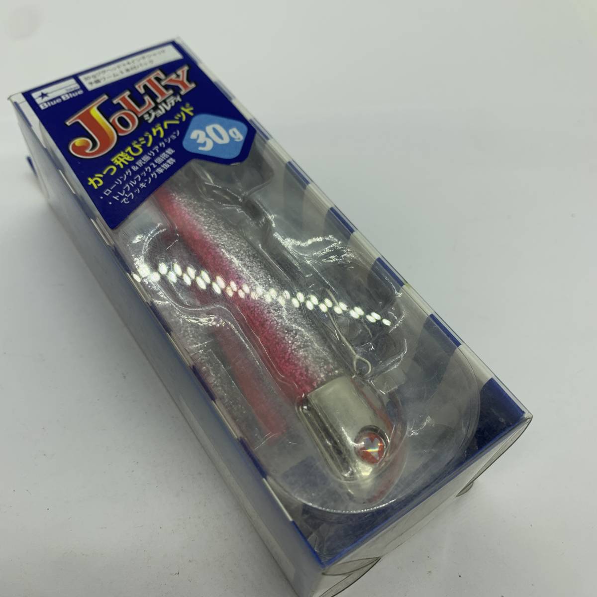 I-60873 ブルーブルー ジョルティ 30セット拍卖