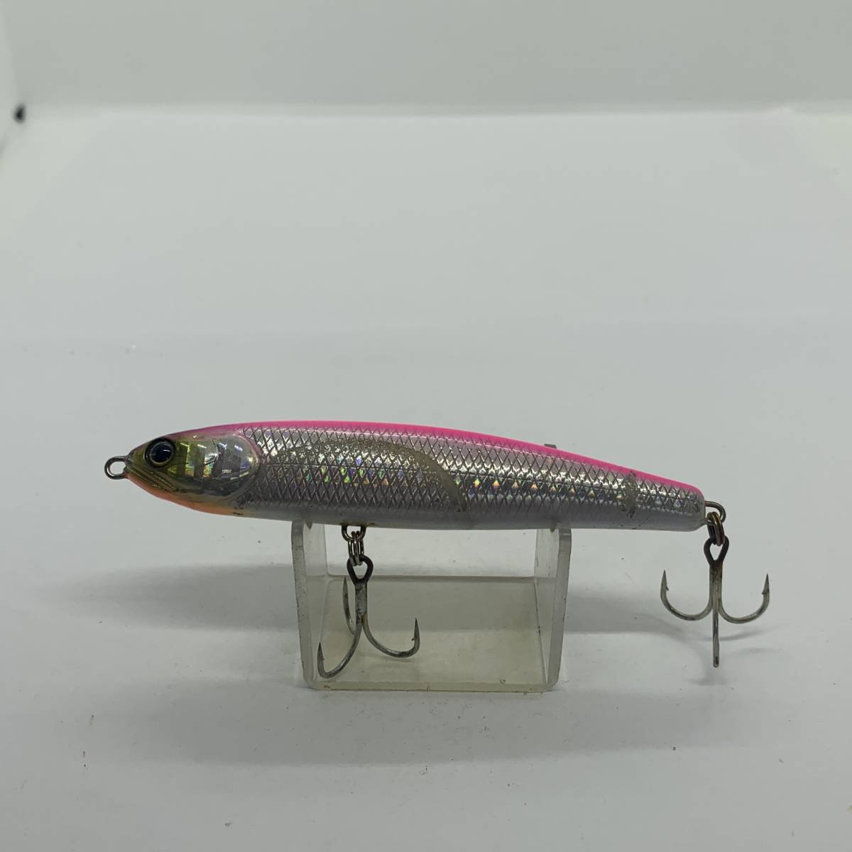 T-35601 ジャッカル JACKALL バンクロール 100S拍卖