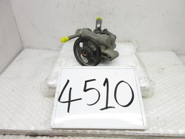 24年 ハイゼット EBD-S321W パワステベーンポンプ 44310-B5011 185098 4510拍卖