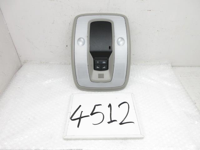 21年 ボルボ V50 CBA-MB4204S ルームランプ 39806294 185218 4512拍卖
