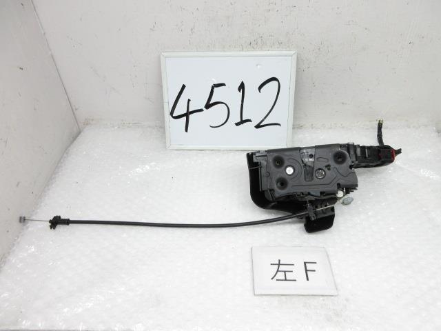 21年 ボルボ V50 CBA-MB4204S 左Fドアロックソレノイド 30799310 185211 4512拍卖