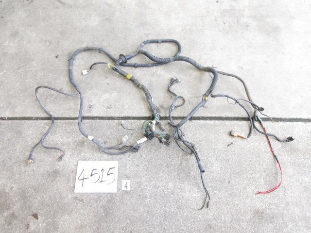 フェアレディZ HS130 逆輸入車 年式不明 (4)ハーネス エンジンルーム左側 185445 4515拍卖