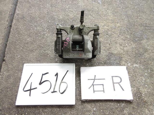 27年 シエンタ DBA-NSP170G 右Rキャリパー 21244km 47830-52210 185520 4516拍卖