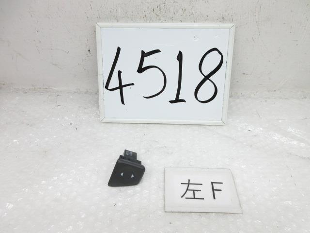 22年 フィアット 500 ABA-31212 左前 パワーウインドスイッチ 185601 4518拍卖