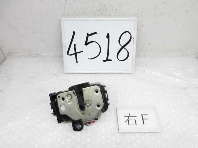 22年 フィアット 500 ABA-31212 右Fドアロックソレノイド 185592 4518拍卖