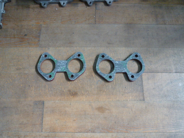 50φソレックスウエーバーOERデドルトインシュレター50φ48φ稀少WEBERAOLEXDELLORTO404545φも有り追加可拍卖