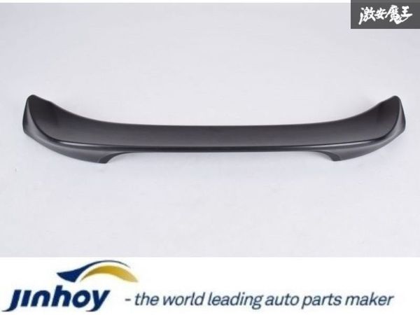 ☆JINHOY リア スポイラー ウイング エアロ トヨタ ZN6 86 ZC6 スバル BRZ 2012~2021年 未塗装 ABS製 新品 在庫あり 即納!拍卖