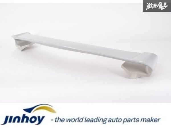 ☆JINHOY ZN6 スバル BRZ トヨタ 86 ZC6 未塗装 ABS製 リア スポイラー ウイング 2012~2021年 大型 エアロ 在庫あり!新品!即納!拍卖