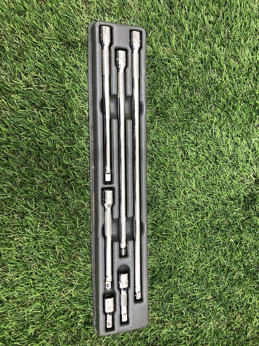 【中古品】★Snap-on スナップオン エクステンションバー PAKTY128 □※ ITCMOGA5H70P拍卖
