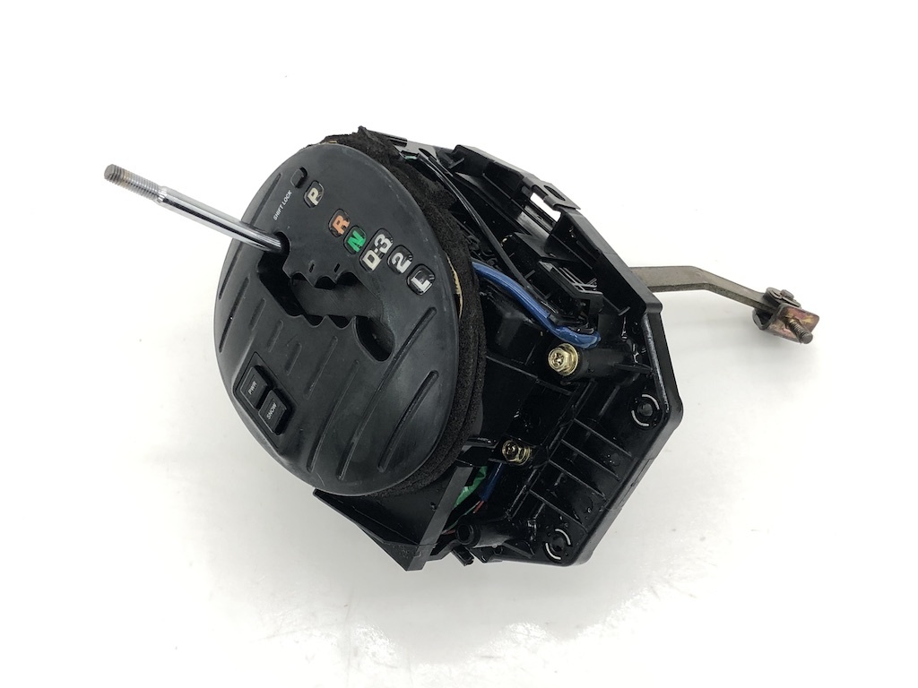 _b142445 トヨタ アルテッツァ AS200 Zエディション GXE10 シフトレバー FD20 SXE10 JCE10 ジータ拍卖