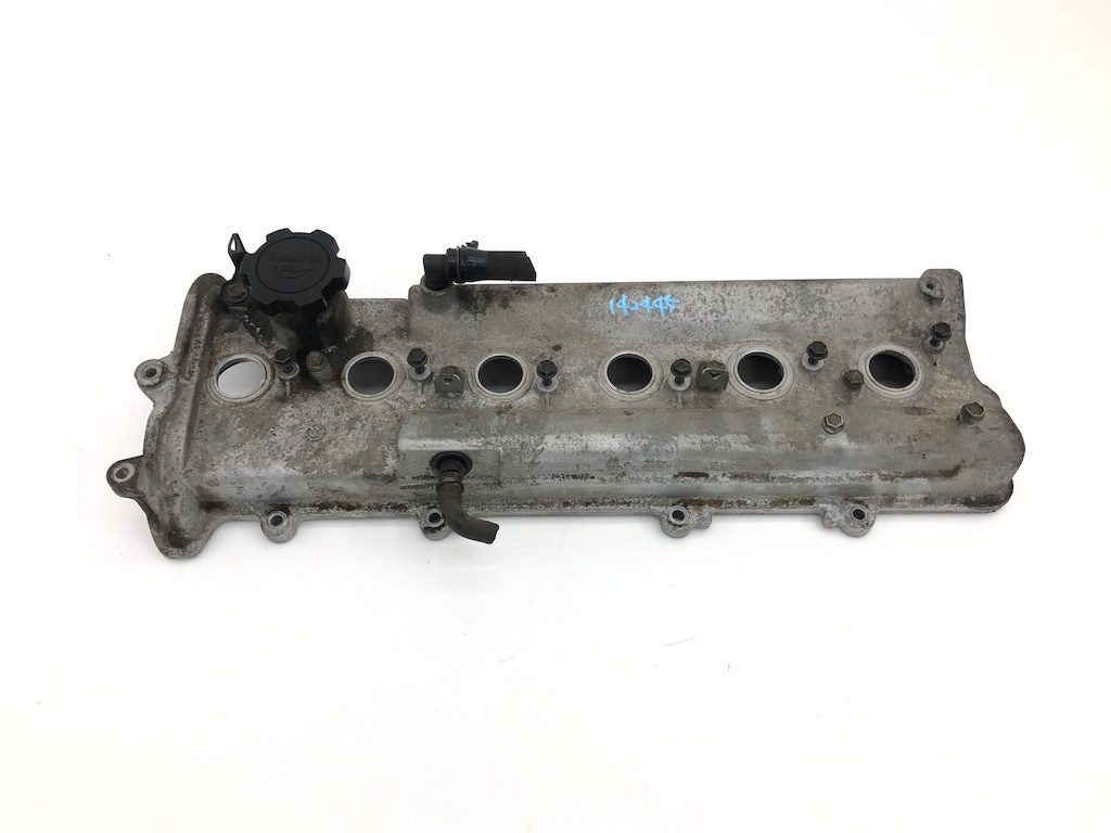 _b142445 トヨタ アルテッツァ AS200 Zエディション GXE10 シリンダーヘッドカバー タペット エンジン カム 1G-FE ジータ拍卖