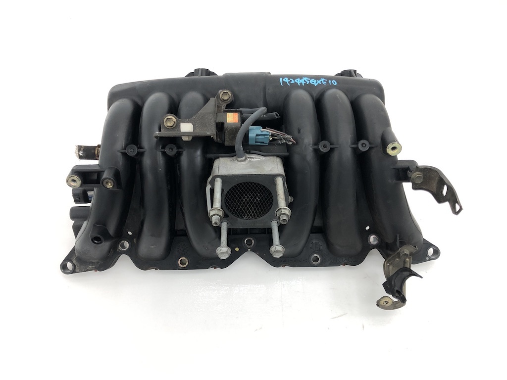 _b142445 トヨタ アルテッツァ AS200 Zエディション GXE10 インテークマニホールド サージタンク インレット インマニ 1G-FE 17101-70100拍卖