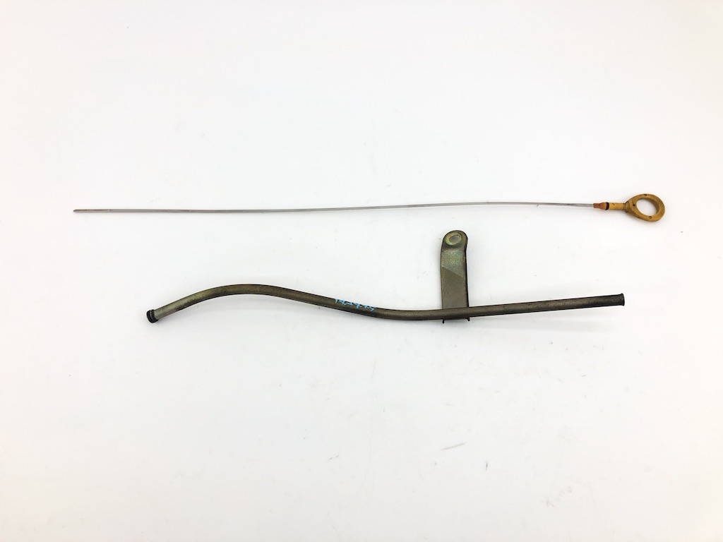 _b142445 トヨタ アルテッツァ AS200 Zエディション GXE10 エンジンオイル レベルゲージ ガイドパイプ 1G-FE拍卖