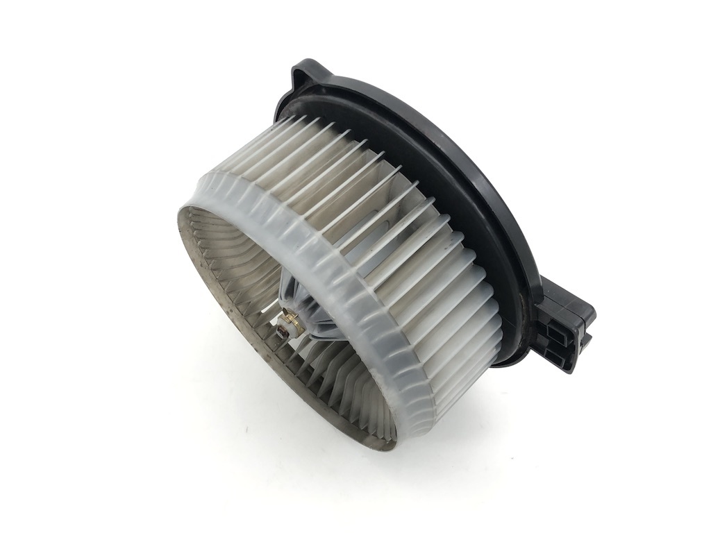 _b142445 トヨタ アルテッツァ AS200 Zエディション GXE10 ブロアモーター ブロワ ヒーターファン SXE10 JCE10 ジータ拍卖