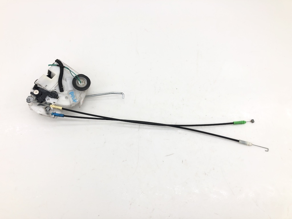 _b144533 スズキ ワゴンR FX MH23S ドアロックアクチュエーター ソレノイド リア リヤ 左 R/LH マツダ AZワゴン MJ23S拍卖