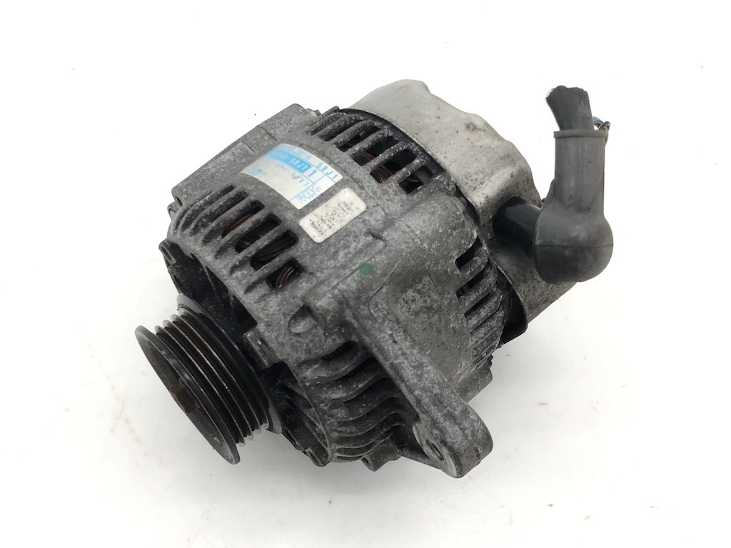 _b144533 スズキ ワゴンR FX MH23S オルタネーター ダイナモ 31400-58J11 102211-5962 パレット MK21S アルト HA25S マツダ AZワゴン MJ23S拍卖