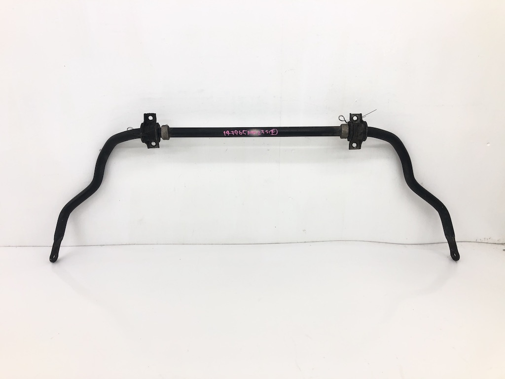 _b143965 スズキ ワゴンR FX-SリミテッドⅡ MH23S スタビライザー フロント マツダ AZワゴン MJ23S拍卖