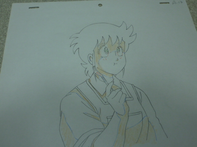 ミスター味っ子 の 動画 (1) です。拍卖