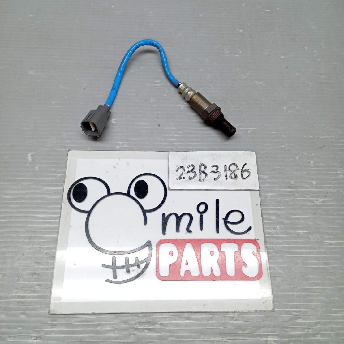 LA100S/LA110S ムーヴ 純正 オーツーセンサー(エキマニ用) 1B2-3-7/23B3186*同梱不可拍卖