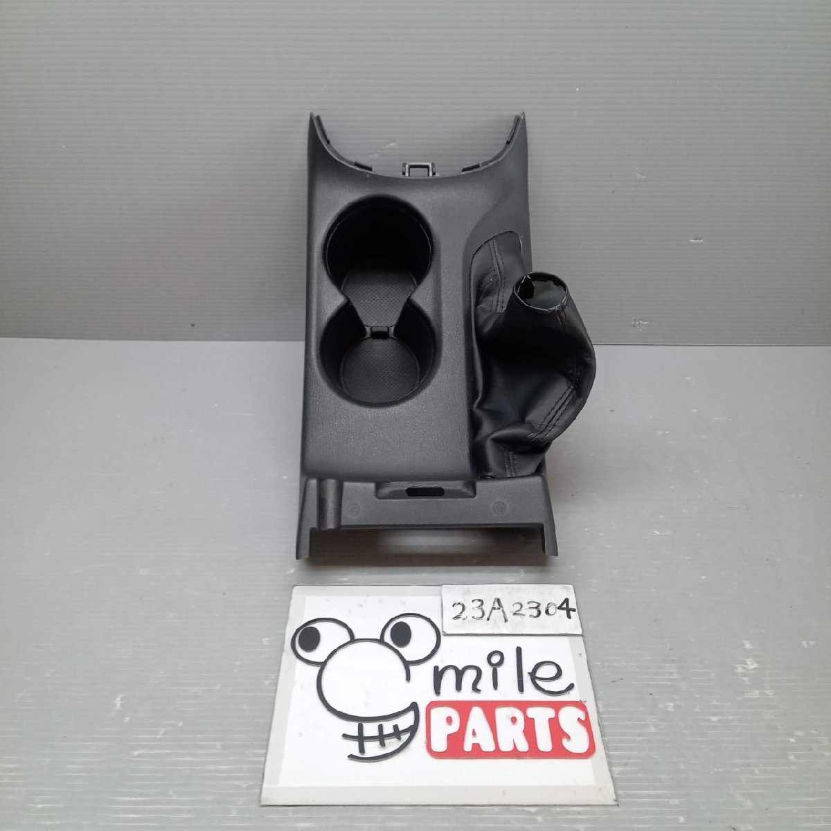 KE2AW CX-5 純正 コンソールドリンクホルダー部 1D1-9-2/23A2304*同梱不可拍卖