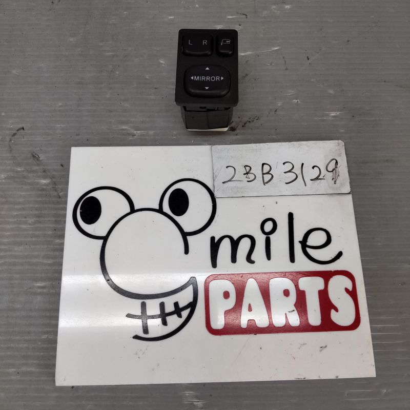 L550S/L560S ムーヴラテ 純正 ドアミラースイッチ 1A5-8-5/23B3129*同梱不可拍卖