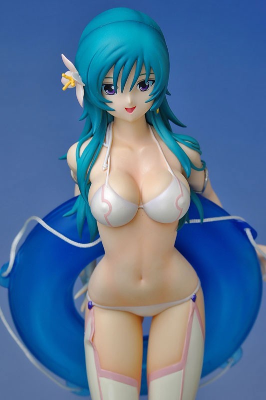 (中古品・開封品)ゾイドジェネシス コトナエレガンス (1/7スケール PVC塗装済み完成品)拍卖