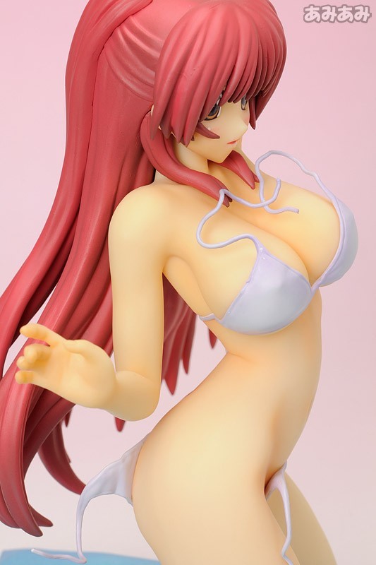 (中古品・開封品)フォー・リーヴス ToHeart2 AnotherDays 向坂環-パニック!- 1/6 完成品フィギュア拍卖