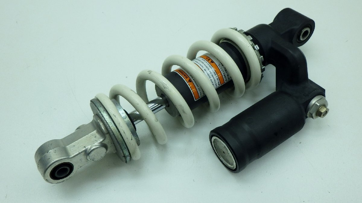 A891 ZX-10R 純正リアショック リアサスペンション ZX10R J/K ZXCK拍卖