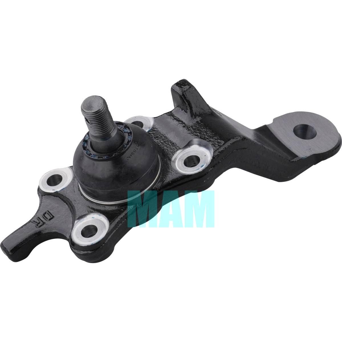 【新品未使用】トヨタ純正品 HILUX SURF ハイラックスサーフ フロントロアボールジョイント KDN185,KZN185,RZN18#,VZN18# 1995/11-2002/11拍卖