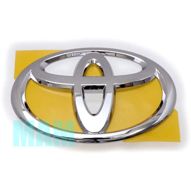 【新品未使用】TOYOTA (トヨタ) 純正品 シンボル エンブレム 拍卖