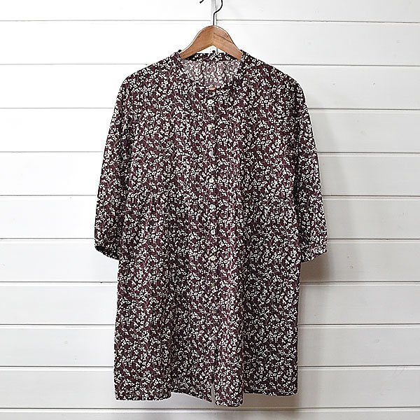 ジャーナルスタンダード シャツワンピース ブラウン系 JOURNAL STANDARD|23f2702拍卖