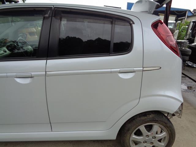 R2 DBA-RC1 左リアドア 41A シルキーホワイトパール拍卖