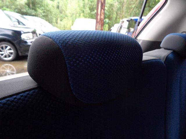 R2 DBA-RC1 ヘッドレスト リア2個 トリム E20拍卖