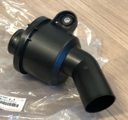 新品・未使用・純正品 レクサス GS インテークエアサウンド クリエーター拍卖