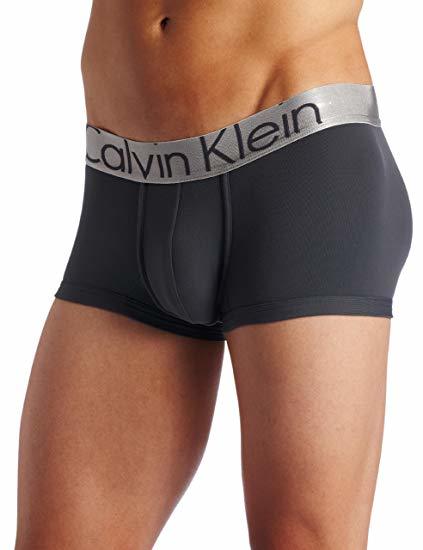 カルバンクライン Calvin Klein ローライズボクサーパンツ Steel Micro Low Rise Trunk CK U2716 メンズ ミンク XL【並行輸入品 新品】拍卖