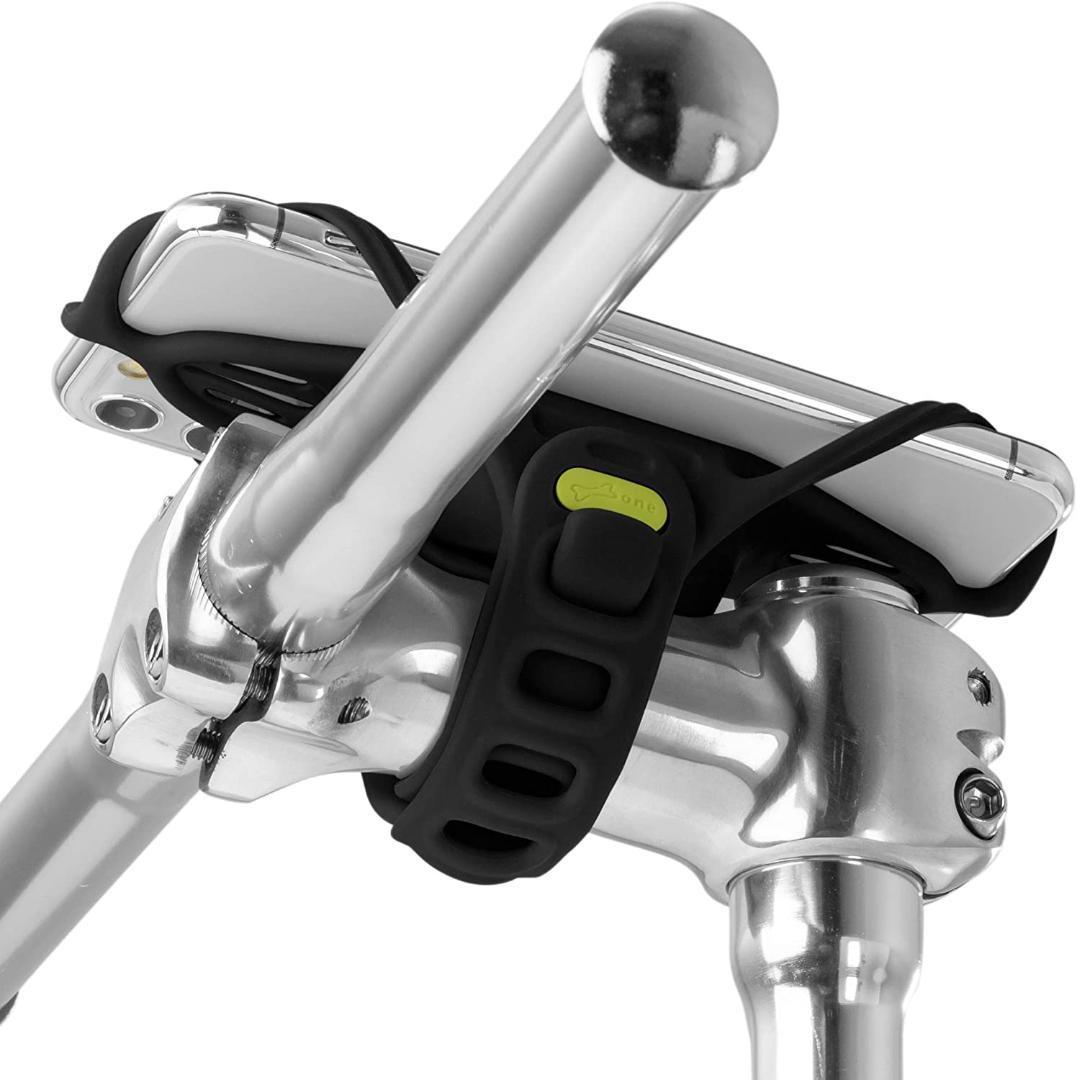 Bone 自転車用 バイク タイ Pro 4 ステムマウント スマホ ホルダー 【新品・未開封】拍卖