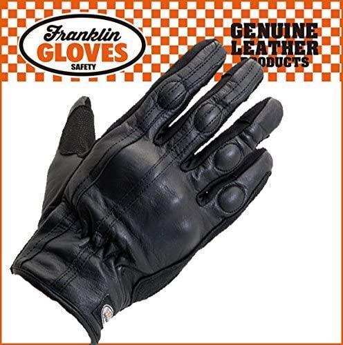 【39%引】(5406)HG フランクリン プロテクターグローブ HLP-07 ブラックLL拍卖