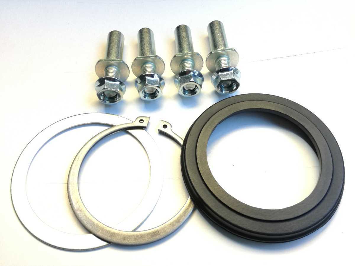 PAYPAY CB250T CB400T ホークⅡスーパー ホークⅢ CB400N CB400D 新品 スプロケット ボルト セット (コムスター用)拍卖