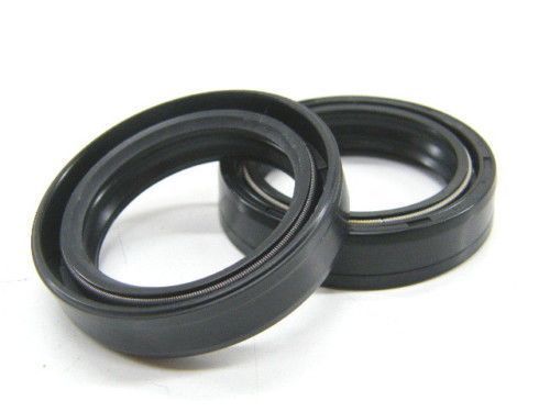 ペイペイKAWASAKI GPZ400F GZ400F2 フロント フォーク オイル シール 新品 日本製拍卖