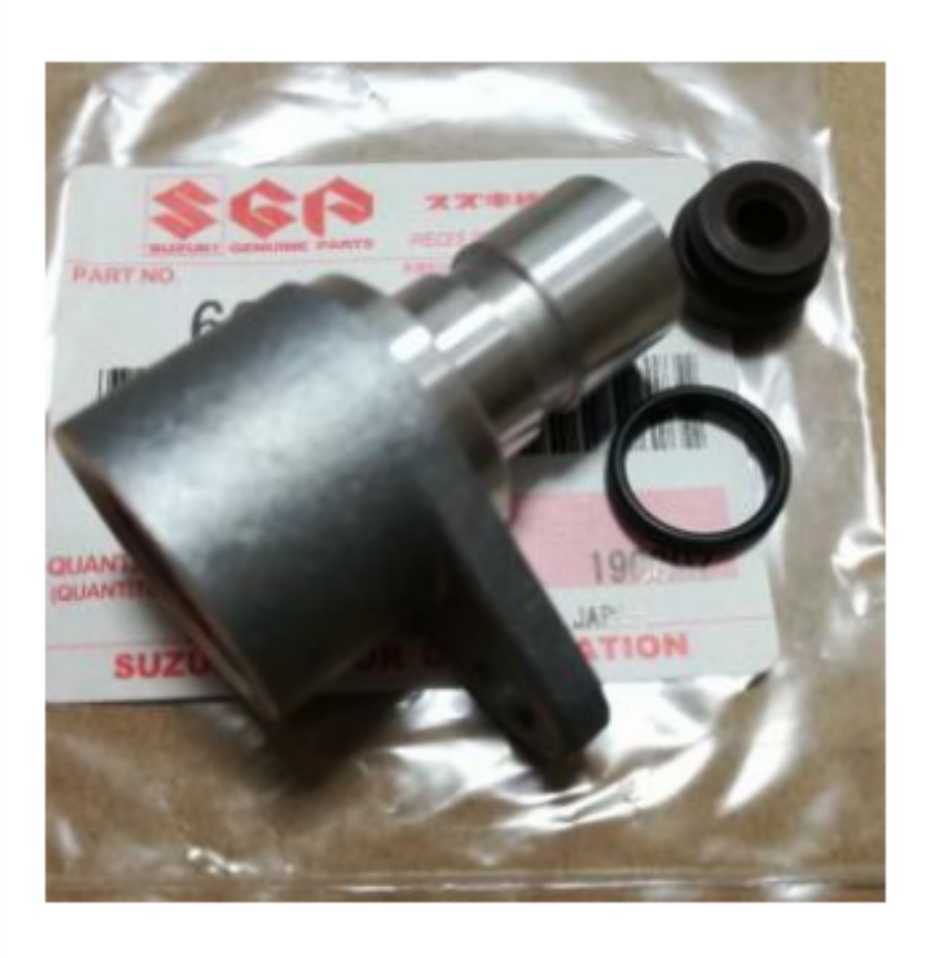 PAYPAY SUZUKI 純正新品 GSX400F FS インパルスタコメーターギア用 ドリブン ギア タコ取り出し口拍卖