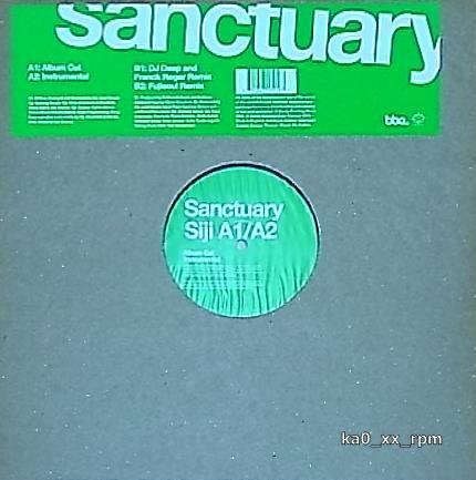 ★☆Siji「Sanctuary」☆★5点以上で送料無料!!!拍卖