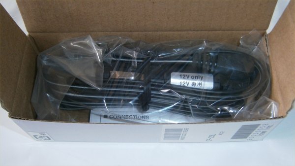 CP-23L 充電スタンド専用シガレットライターケーブル拍卖