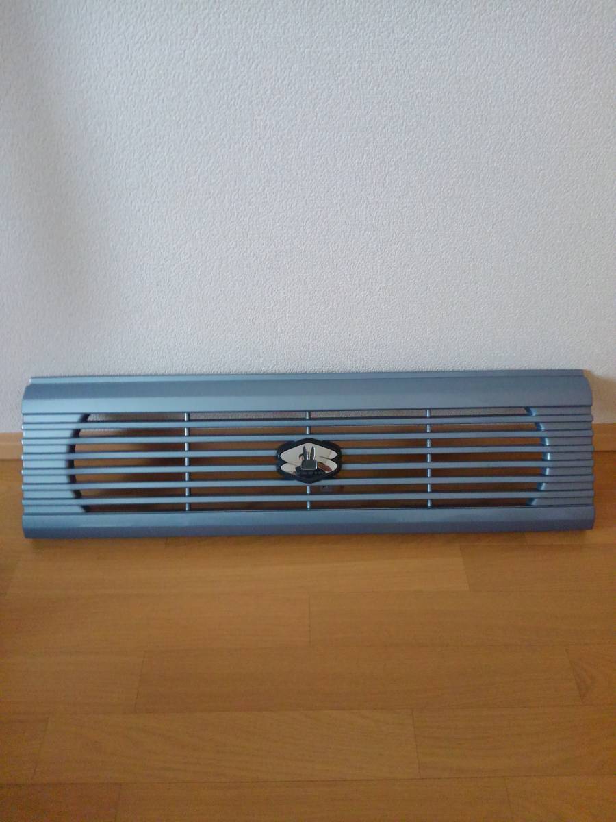 【即決】スズキ アルトラパン HE21S 純正フロントグリル 71741-75H00 【S80704-3】拍卖