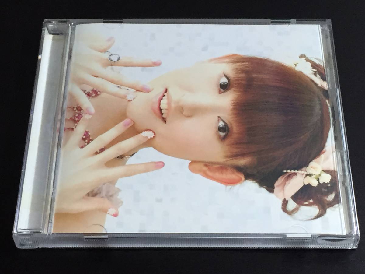 c16) 田村ゆかり / Little Wish拍卖