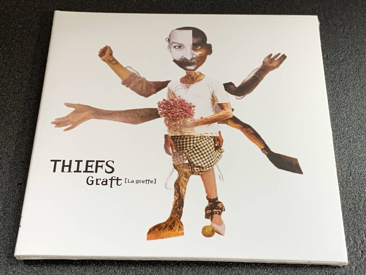 c29) 未開封 / Graft THIEFS / グラフト シーフス拍卖
