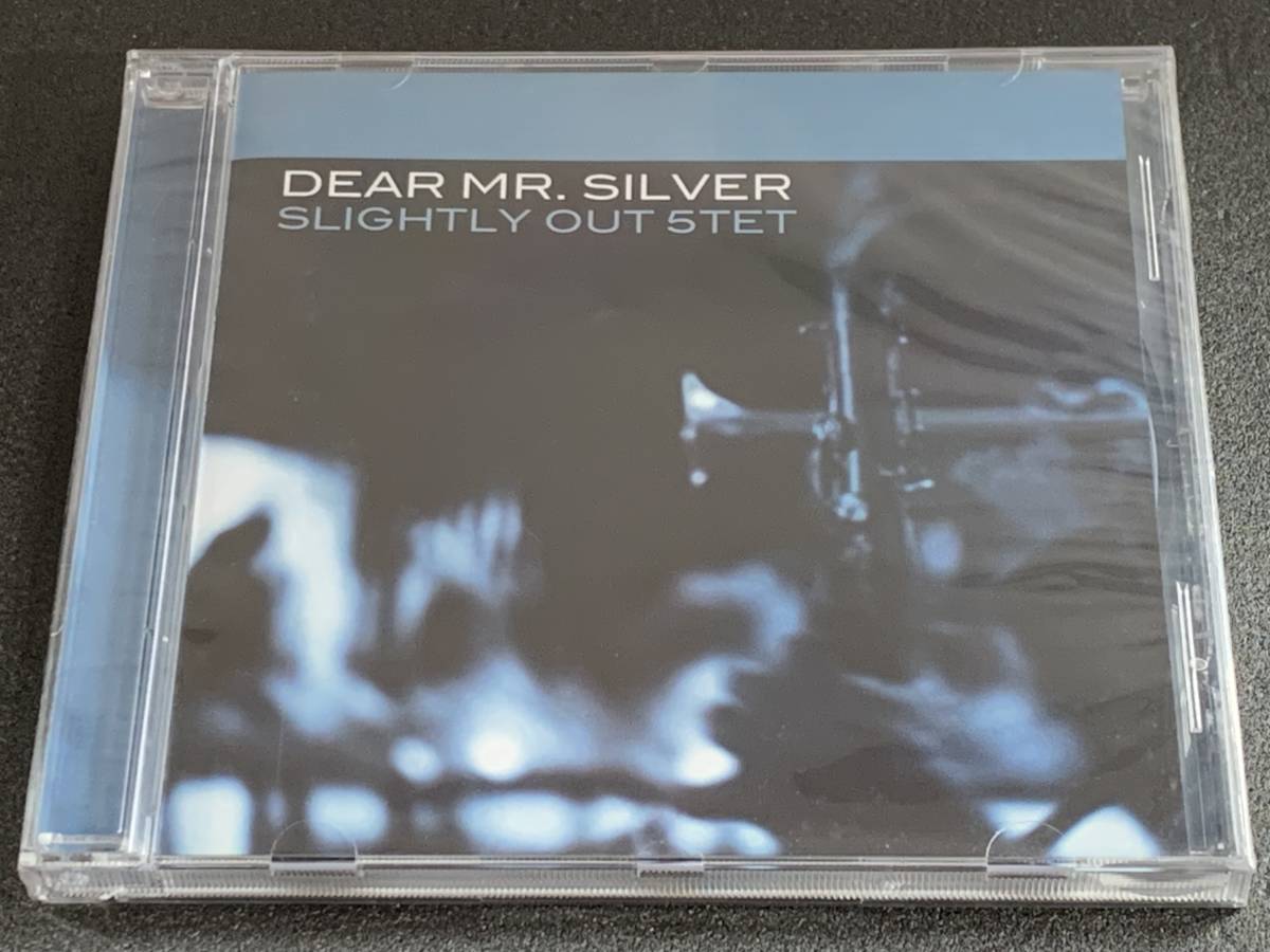 c30) 未開封 / Dear Mr. Silver Slightly Out 5tet拍卖