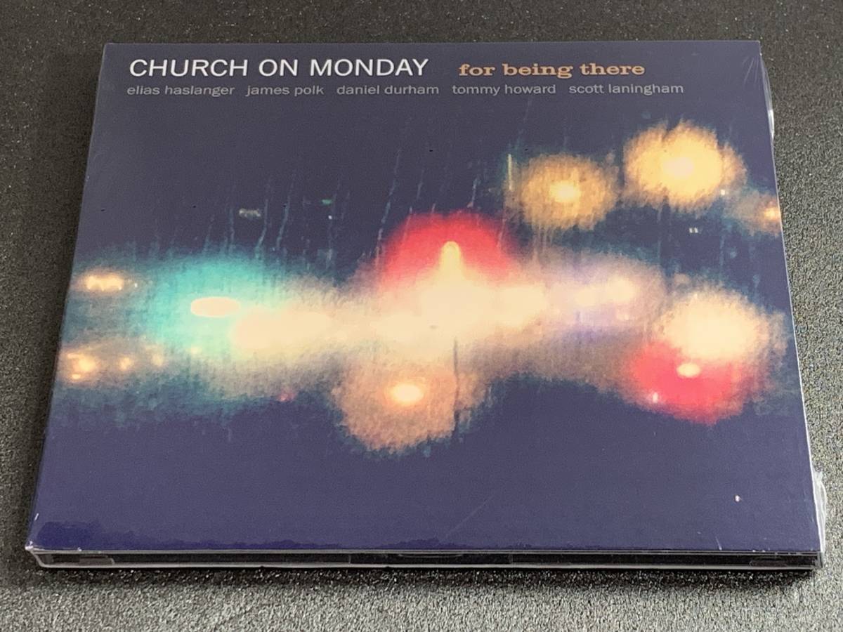 c30) 未開封 / For Being There Church on Monday拍卖