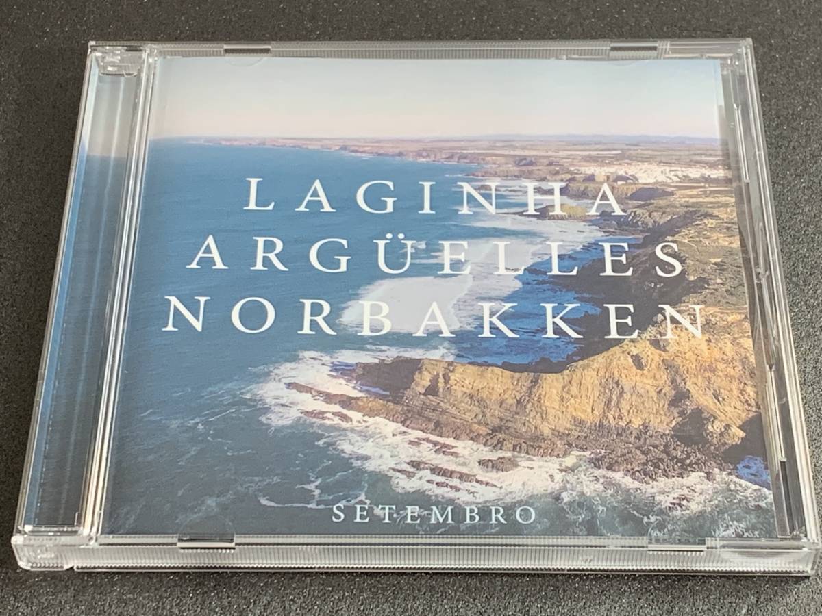 c31) Setembro Laginha Arguelles Norbakken拍卖